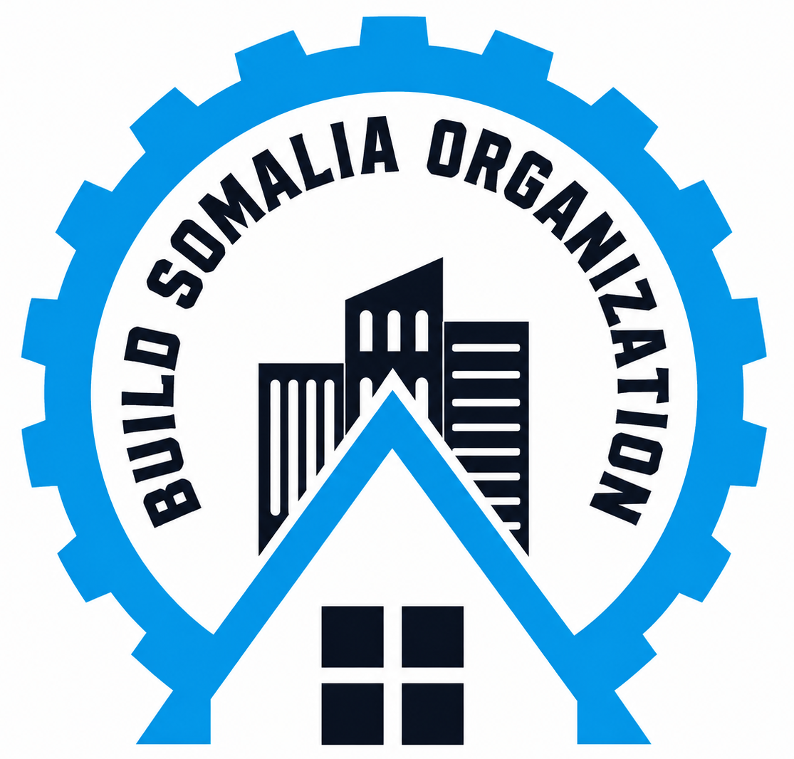 Build Somalia Organization